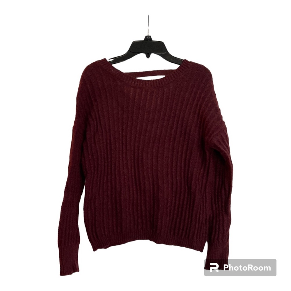 Belle Du Jour Sweater